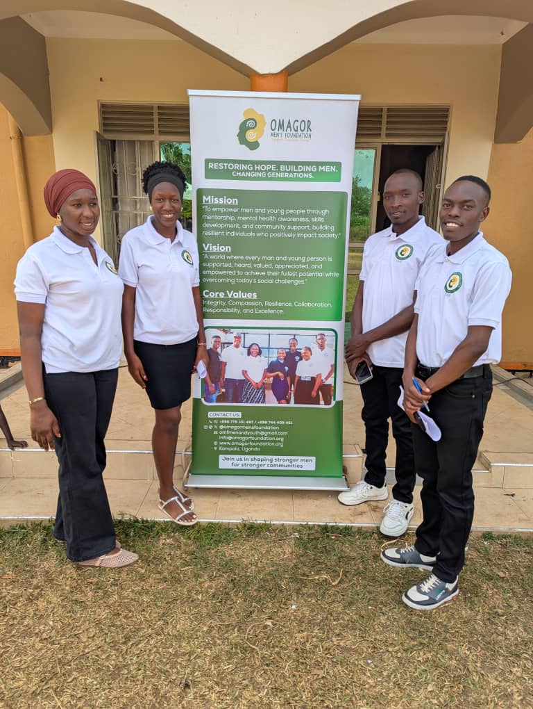 Community health camp